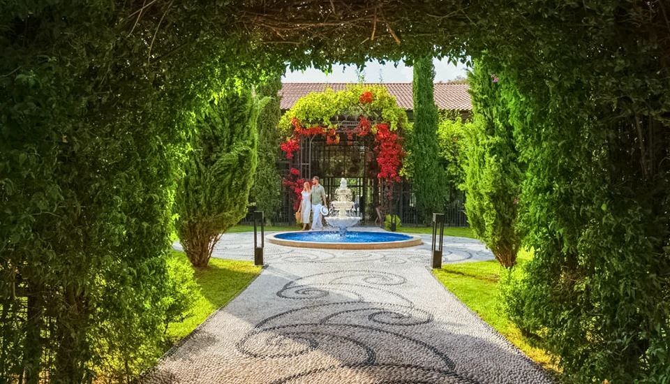 هتل رکسوس پرمیوم گوچک مارماریس